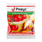 Ревус 6 мл (100 шт)