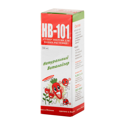 НВ 101 стимулятор роста (100 мл флакон)