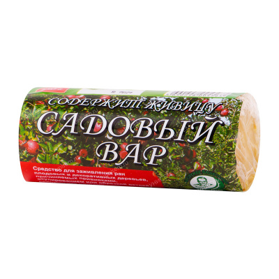 Садовый вар цилиндр 150 г (50 шт)