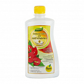 Биококтейль для антуриума 0,5л (20шт)