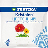 Фертика Кристалон Цветочный 100 г (15 шт)