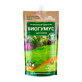 Биогумус Florizel для газона 0,5л (18шт)