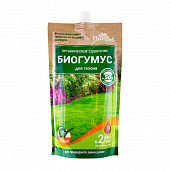 Биогумус Florizel для газона 0,5л (18шт)