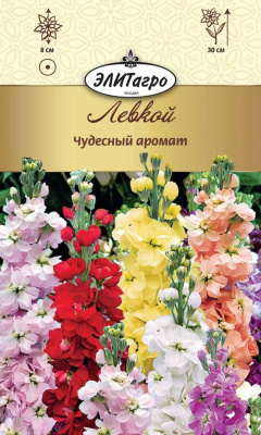 цЛевкой Чудесный аромат, смесь 0,1г