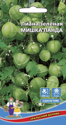 цЛиана Мишка Панда