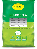 Борофоска Фаско 1 кг (20 шт)