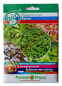 Микрозелень Кресс-салат 10г