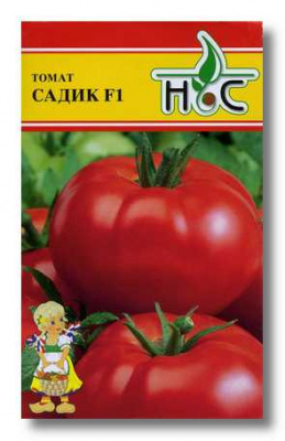 Томат Садик 10шт (Sakata/Франция)