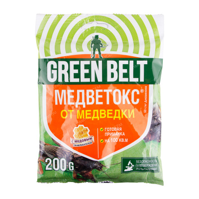 Медветокс 200 г (50 шт)