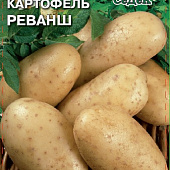 Картофель Реванш 0,02г
