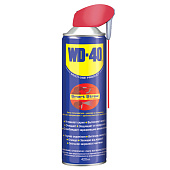 Смазка для тысячи применений WD-40 420 мл (12шт)#