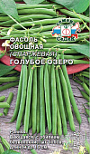 Фасоль Голубое Озеро 5г вьющ.спарж.