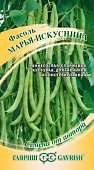 Фасоль Марья-искусница 5г куст.спарж.