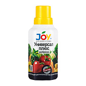 Лигногумат Универсал Плюс JOY 0,33 л (12 шт)