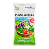 Рибав-экстра 1 мл (200 шт)
