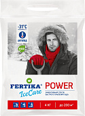 Антилед - Icecare Pover -30 противогололедный реагент 4 кг (5 шт)