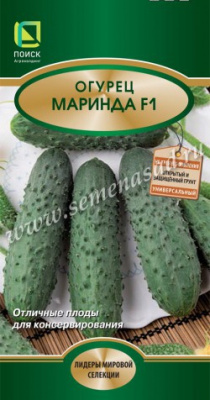 Огурец Маринда 12шт (Лидеры)
