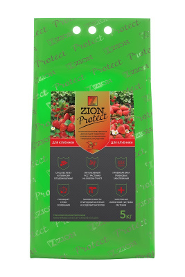 Цион Протект для клубники мешок 5кг