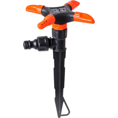 Распылитель 4х-лепестковый Жук под коннектор (20шт)