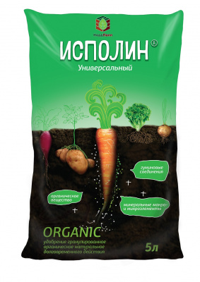 Исполин универсал 5 л (5 шт)