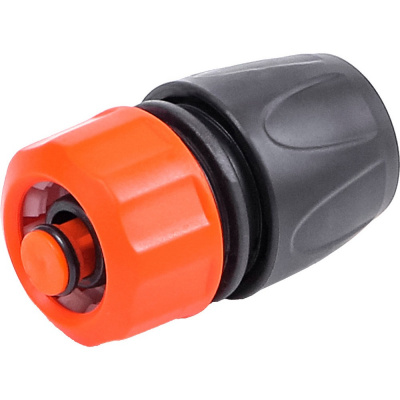 Коннектор с аквастопом Жук 3/4 (25шт)