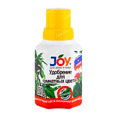 Лигногумат Комнатные цветы JOY 0,25л (12шт)