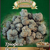 Грибы Трюфель белый Российский на зерновом субстракте 15мл