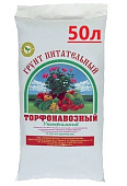 Грунт Универсальный 50 л