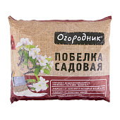 Садовая побелка Огородник 1,25 кг (10 шт)