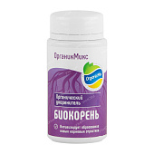 ОРГАНИК МИКС Биокорень 50 г (12 шт)
