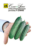 Огурец Спино