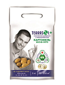 Удобрение TerraSol Картофель 5кг (5шт)#