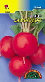 Редис Самородок (16 дней) 2г