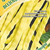 Фасоль Водопад желтый 5г вьющ.спарж.