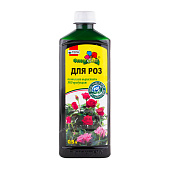 ФлорГумат для роз 0,5 л (12 шт)