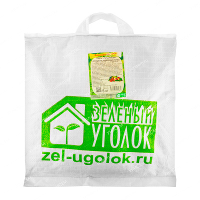 Смесь сидератов для улучшения плодородия почвы 5кг