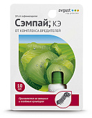 Сэмпай 10 мл (80 шт)