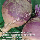 Брюква Гера 0,5г