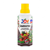 Лигногумат Компостин JOY 0,5л (16шт)