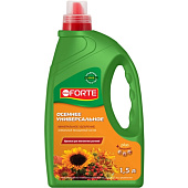 Бона Форте Универсальное Осеннее 1,5 л (4 шт)