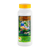 Атлант бактерии помощники 90г (12шт) #