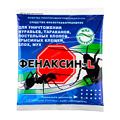 Фенаксин L 150г (80 шт) #