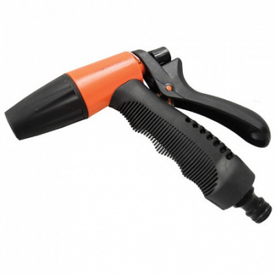 Пистолет регулируемый пластиковый AP 2001(50шт)#