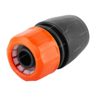 Коннектор Жук 3/4 (200шт/50шт/25шт)