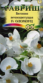 цБегония Оломоуц вечноцв. 5шт