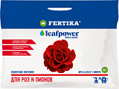 Фертика Leaf Power водорастворимое для роз и пионов 50 г (20 шт)