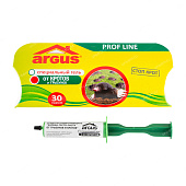 Гель ARGUS GARDEN от кротов 30 гр (50шт)