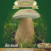 Грибы Белый гриб на зерновом субстракте(дубовый) 15мл