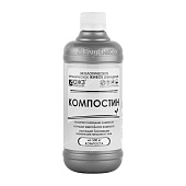 Гуми-Оми компостин 0,5 л (14 шт)
