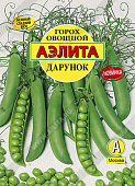 Горох Дарунок 25г Б/ф